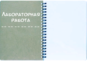 Лабораторная работа