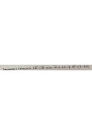 3. Обчислити 2ВС*5АВ, якщо АВ = (-5;5;-1), BC = (3;-4;0). (Варіант 20)