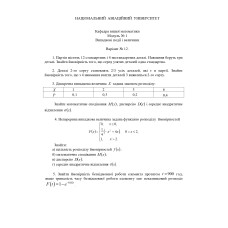 12 ВАРІАНТ. МКР-1 Кудзіновська І.П. ФТМЛ 109Б, 116, 115б (2024)