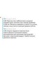 18.	 Відстань між найближчими сусідніми атомами кристалічних грат свинцю дорівню..