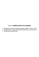 9 ВАРІАНТ    Тема 4. ПОВЕРХНІ ДРУГОГО ПОРЯДКУ (4.1.9)